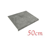 Blat atermic culoare Beton 50 cm Blat atermic culoare Beton 50 cm